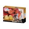 Yuki & Love Dessert jelly lychee flavor