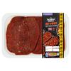 Morrisons British Hot & Spicy Beef Sizzle Steaks