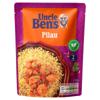 Uncle Bens Pilau Microwave Rice 250g