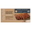 Morrisons The Best Gourmet Collection Tennessee Whiskey BBQ Pork Ribs