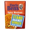 Uncle Bens Spicy Mexican Microwave Rice 250g