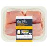 Morrisons The Best British East Anglian Corn Fed Chicken Thigh Fillet