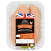 Morrisons Space To Roam Chicken Fillets