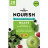 Morrisons Nourish Good For Heart Tea 20 Pack