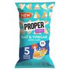 Properchips Salt And Vinegar Lentil Chips