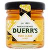 Duerr's Clear Honey