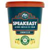 Speakeasy Limoncello Ice Cream 