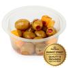 Morrisons The Best Smoky Pimento Olives With Iberico Cheese