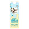 The Real Milkshake Company White Chocolate Flavoured Milk
