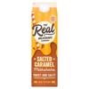 The Real Milkshake Company Salted Caramel Flavoured Milk