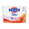 Fage Total 0% Fat Split Pot Honey Strained Yoghurt 