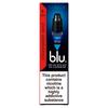 Blu Pro E-Liquid S/B Mint 0.8%