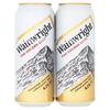 Wainwright Golden Ale Beer
