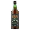 Morrisons Fine Green Ginger Wine