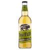 Orchard Pig Truffler Dry Cider bottle