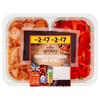 Morrisons Chinese Style Chicken Stir Fry Kit