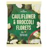 Morrisons Cauliflower & Broccoli Mix