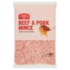 Morrisons Savers Beef & Pork Mince