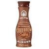 Califia Farms XX Expresso Cold Brew Coffee With Almond