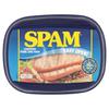 Spam Chopped Pork And Ham
