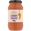 Morrisons Savers Curry Sauce