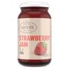 Morrisons Savers Strawberry Jam