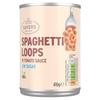 Probios Morrisons Savers Spaghetti Loops