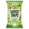Harvest Snaps Sour Cream & Chives Crunchy Lentil Rings