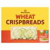 Morrisons Wheat Crispbread