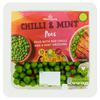Morrisons Chilli & Mint Pea