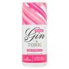 Morrisons Pink Gin & Tonic