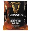 Morrisons Guinness Cold Coffee Beer
