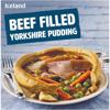 Iceland Beef Filled Yorkshire Pudding 320g