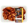 Morrisons Global Grill BBQ Chicken Wings