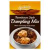Golden Fry Original Farmhouse Style Dumplings Mix