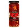 Aleyna Sliced Red Jalapeno Peppers (480g)