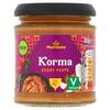 Morrisons Korma Curry Paste 