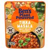 Ben's Plant Based Tikka Masala Sweet Potato & ChickpeaSauce
