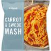 Iceland Carrot & Swede Mash 950g