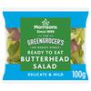 Morrisons Butterhead Salad 