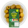 Morrisons Lemon Olives