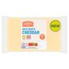 Greenside Deli Mild White Cheddar Cheese