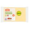 Greenside Deli Med White Cheddar Cheese
