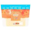 Morrisons 30% Lighter Mature Cheddar Cheese