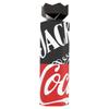 Jack Daniel's No7 5cl & Coca Cola Cracker