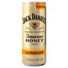 Jack Daniel's Tennessee Honey & Lemonade