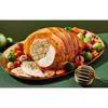 Morrisons Roast In The Bag Turkey Crown With Bacon
