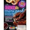 Morrisons Sweet & Smokey BBQ Pork Ribs