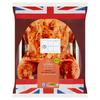 Morrisons BBQ Roast In Bag Whole Chicken 
