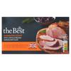 Morrisons The Best Gammon Joint With Seville Orange Glaze